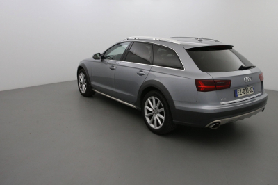 Audi A6 Allroad V6 3.0 TDI 218 S Tronic A Ambition Luxe
