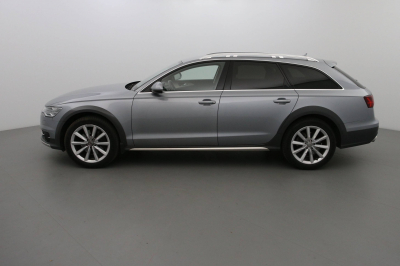 Audi A6 Allroad V6 3.0 TDI 218 S Tronic A Ambition Luxe