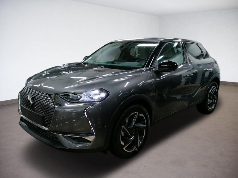 DS DS 3 Crossback BlueHDi 110 S&S BVM6 So Chic