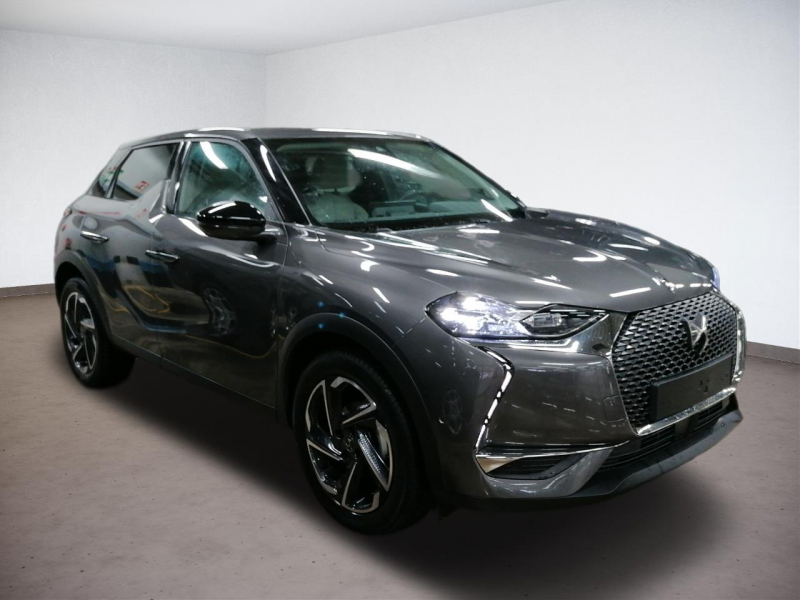DS DS 3 Crossback BlueHDi 110 S&S BVM6 So Chic
