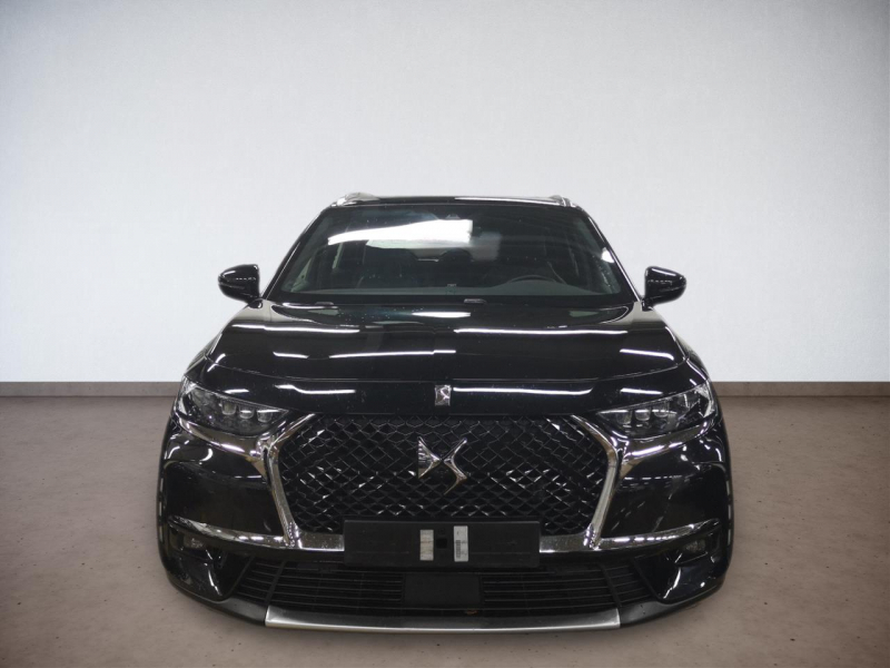 DS DS 7 Crossback BlueHDi 180 EAT8 Business