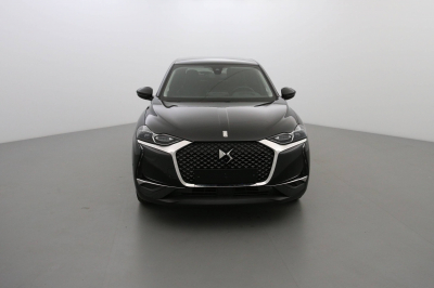 DS DS 3 Crossback BlueHDi 130 S&S EAT8 So Chic