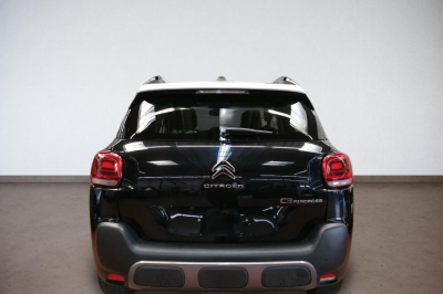 Citroën C3 Aircross BlueHDi 120 S&S EAT6 Shine Pack