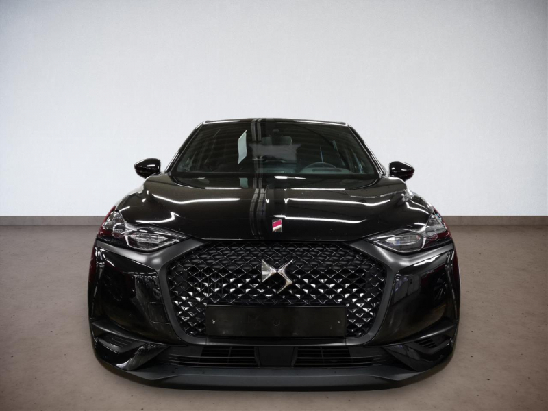 DS DS 3 Crossback BlueHDi 130 S&S EAT8 Performance Line