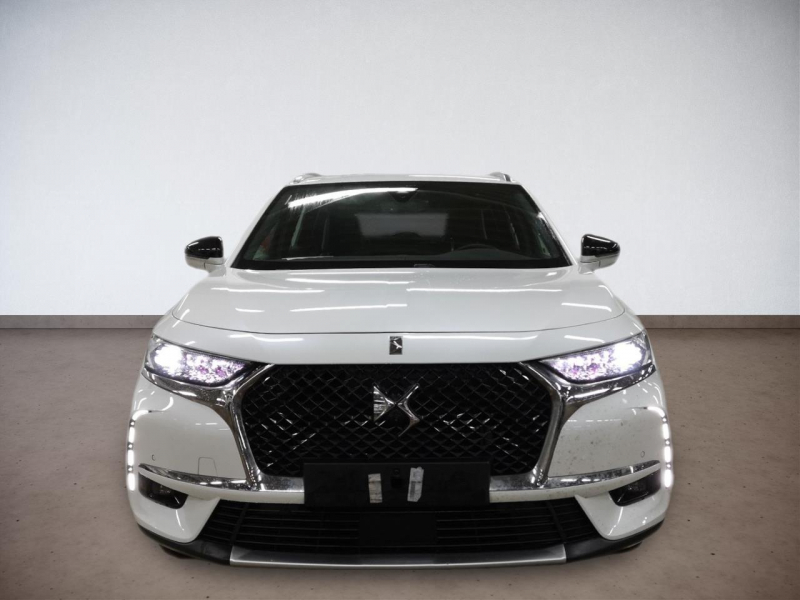 DS DS 7 Crossback BlueHDi 180 EAT8 Business