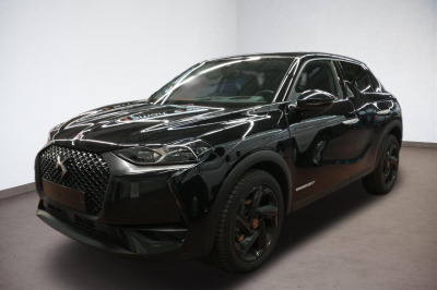 DS DS 3 Crossback BlueHDi 130 S&S EAT8 Performance Line
