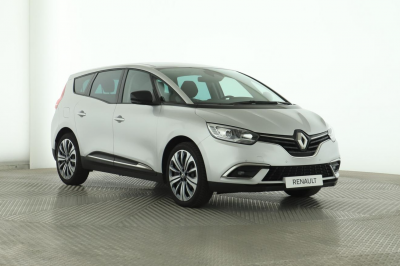 Renault Grand Scenic TCe 140 FAP - 21 Business