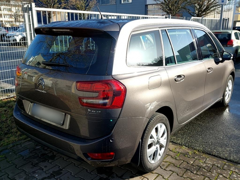 Citroën Grand C4 Picasso THP 165 S&S EAT6 Feel