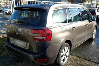 Citroën Grand C4 Picasso THP 165 S&S EAT6 Feel