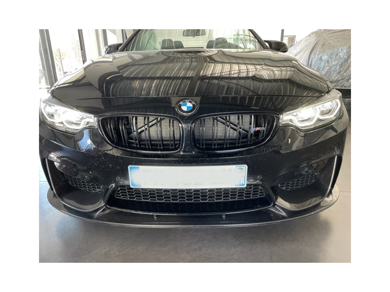 BMW M4 450 ch M DKG7 Pack Competition