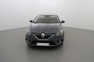 Renault Mégane dCi 110 Energy Limited