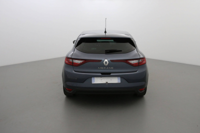 Renault Mégane dCi 110 Energy Limited