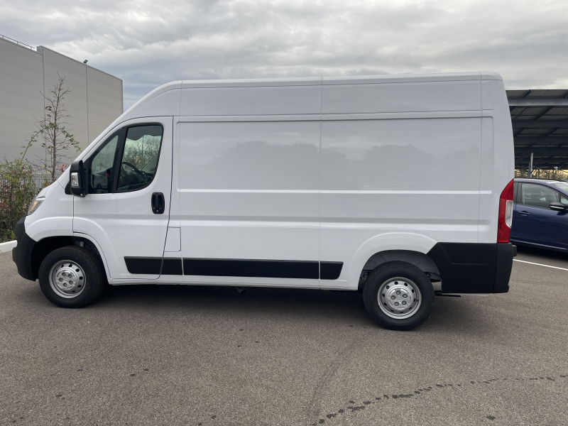 Opel Movano FGN 3.3T L2H2 120 CH PACK CLIM