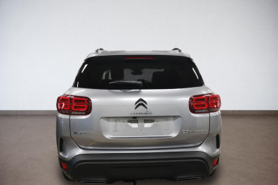 Citroën C5 Aircross Hybride Rechargeable 225 S&S e-EAT8 Shine Pack