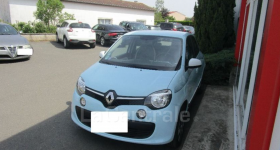 Renault Twingo 0.9 TCe 90 Energy Limited 2017