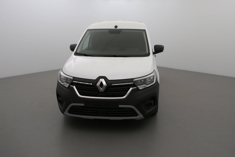 Renault Kangoo Van TCE 100 GRAND CONFORT SESAME OUVRE TOI