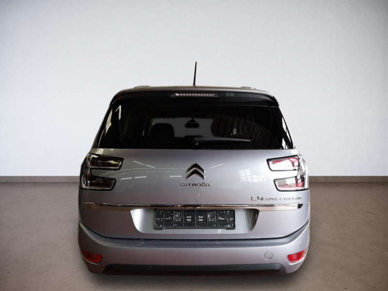 Citroën Grand C4 Spacetourer PureTech 130 S&S BVM6 Shine Pack