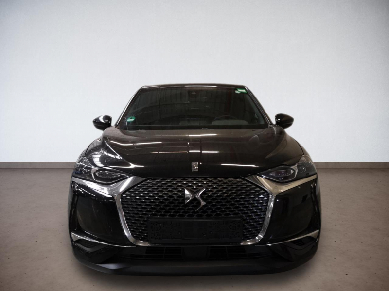 DS DS 3 CROSSBACK BlueHDi 130 EAT8 Grand Chic