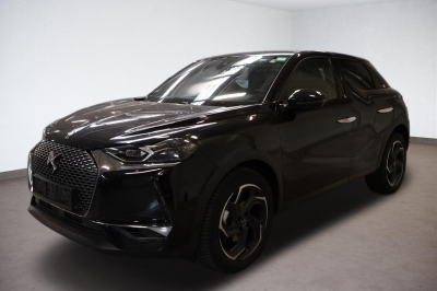 DS DS 3 CROSSBACK BlueHDi 130 EAT8 Grand Chic
