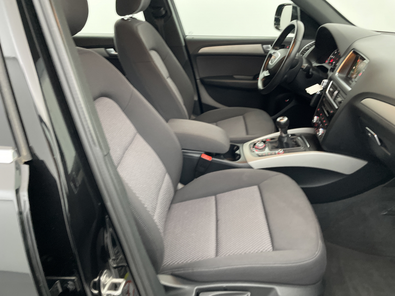 Audi Q5 2.0 TDI 150 Ambiente