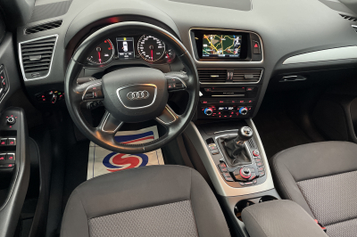 Audi Q5 2.0 TDI 150 Ambiente