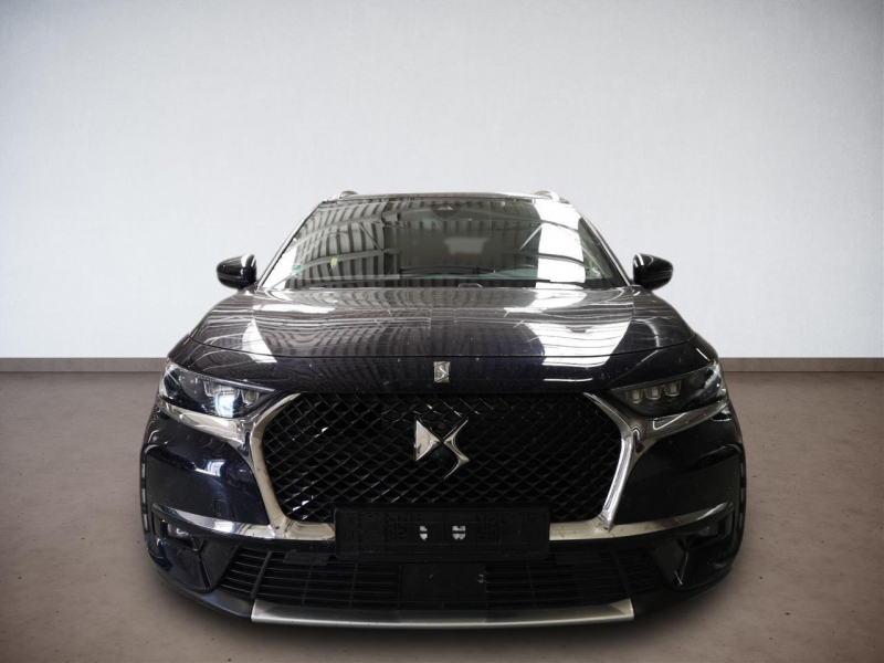 DS DS 7 Crossback BlueHDi 130 EAT8 Grand Chic