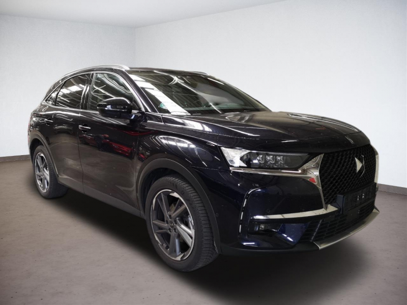 DS DS 7 Crossback BlueHDi 130 EAT8 Grand Chic