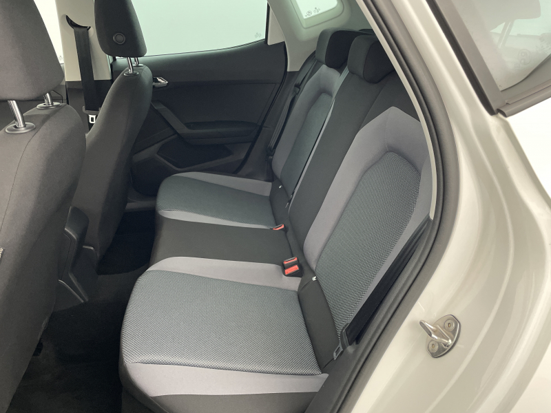 Seat Arona 1.0 TGI 90 ch Start/Stop BVM6 Style