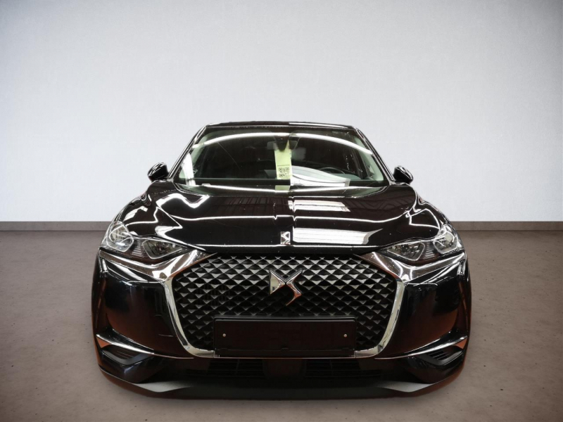 DS DS 3 CROSSBACK PureTech 100 BVM6 So Chic
