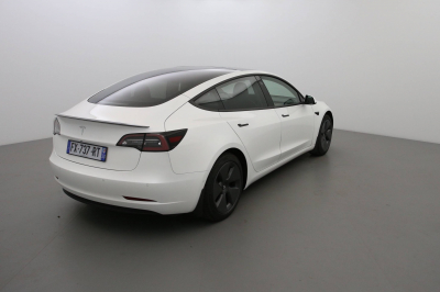 Tesla Model 3 Autonomie Standard Plus RWD