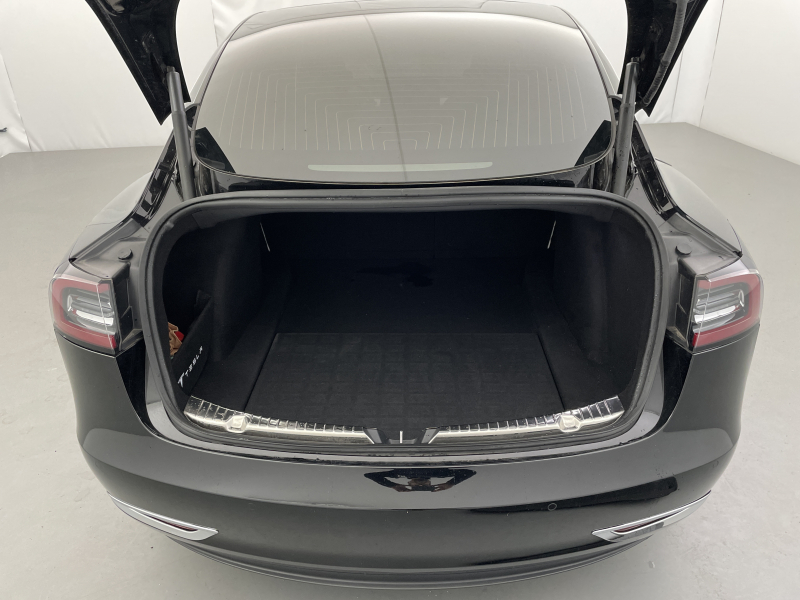 Tesla Model 3 Long Range Dual Motor AWD