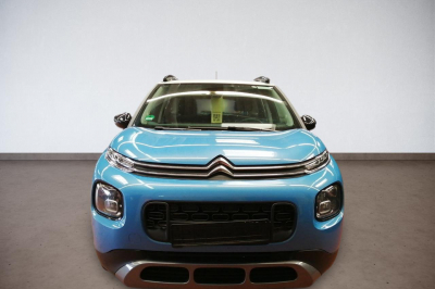 Citroën C3 Aircross PureTech 110 S&S BVM6 Feel Pack
