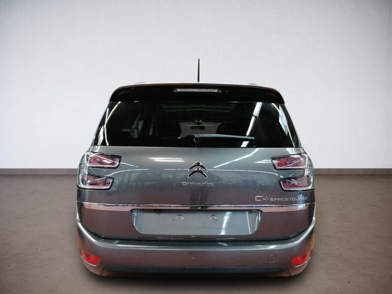 Citroën Grand C4 Spacetourer BlueHDi 130 S&S EAT8 Shine Pack