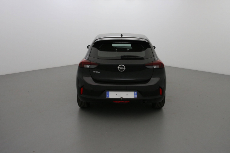 Opel Corsa 1.2 Turbo 100 ch BVA8 Elegance Business