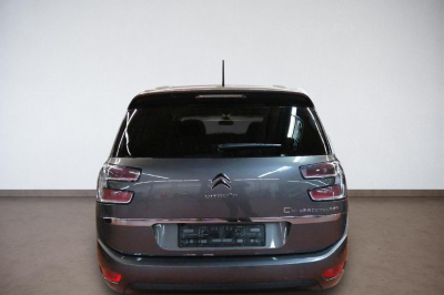 Citroën Grand C4 Spacetourer BlueHDi 130 S&S EAT8 Shine Pack