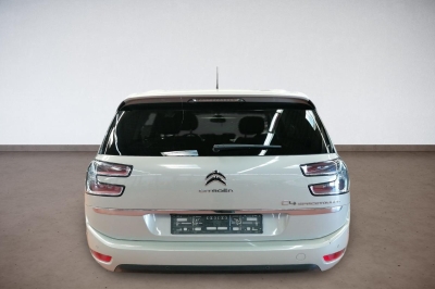 Citroën Grand C4 Spacetourer PureTech 130 S&S EAT8 Shine Pack