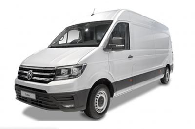 VolkswagenCrafter30 L3H3 2.0 TDI 102 CH PRO FIRST