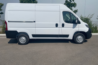Opel Movano FGN 3.3T L2H2 120 CH PACK CLIM
