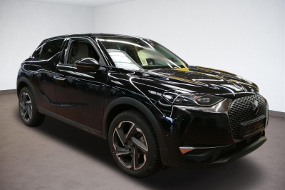 DS DS 3 CROSSBACK BlueHDi 130 EAT8 So Chic