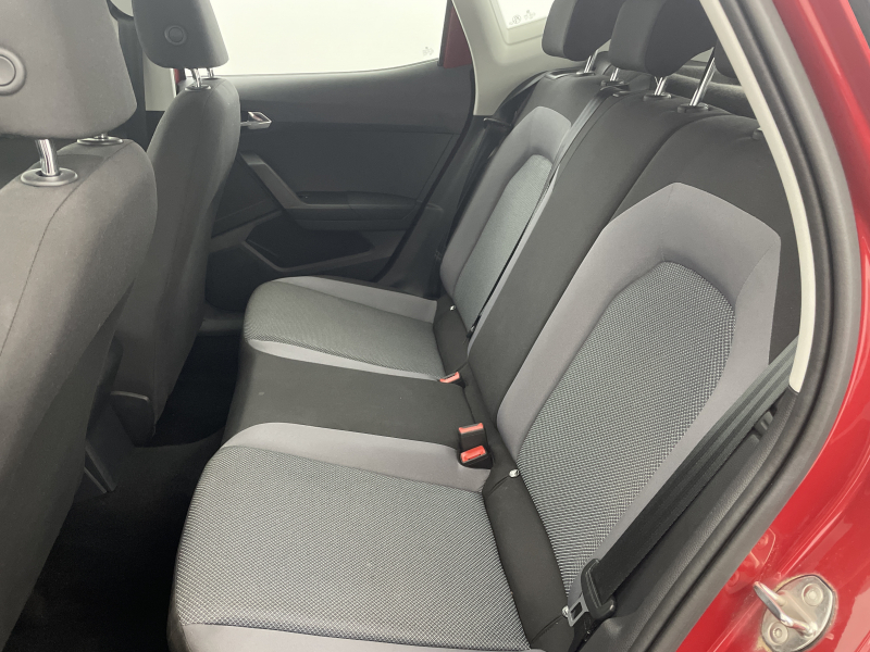 Seat Arona 1.0 EcoTSI 115 ch Start/Stop BVM6 Style