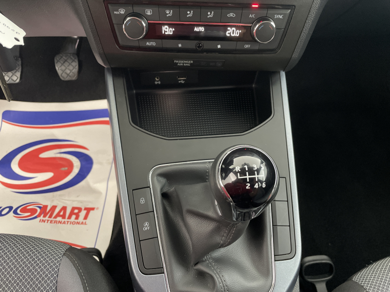 Seat Arona 1.0 EcoTSI 115 ch Start/Stop BVM6 Style