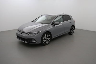 VolkswagenGolf1.4 Hybrid Rechargeable OPF 204 DSG6 Style 1st