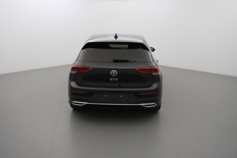 Volkswagen Golf 1.4 Hybrid Rechargeable OPF 245 DSG6 GTE